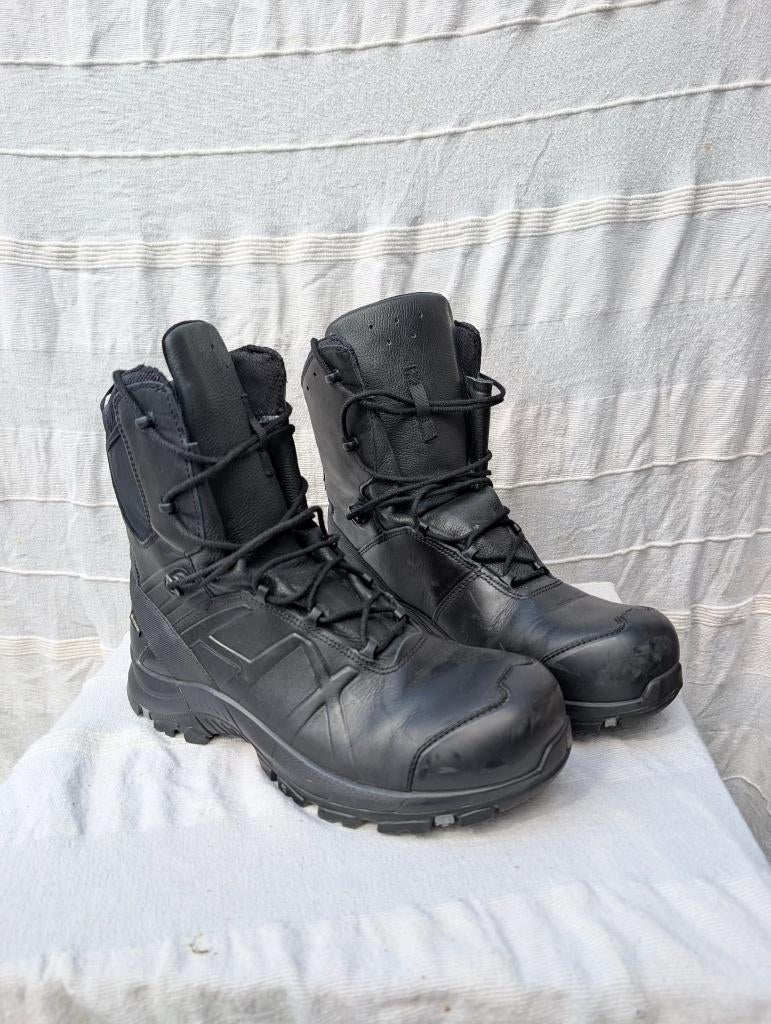 Haix Wandelschoen, Nieuw, Ophalen of Verzenden, Wandelschoenen of Bergschoenen, Zwart