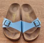 Birkenstock baby blauw maat 41, Ophalen of Verzenden, Zo goed als nieuw, Blauw, Sandalen of Muiltjes