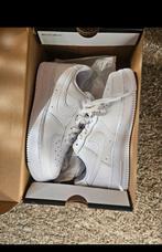 Air force 1 fresh white / air force 1 fresh wit / Maat 38,5, Ophalen of Verzenden, Nieuw, Wit, Nike