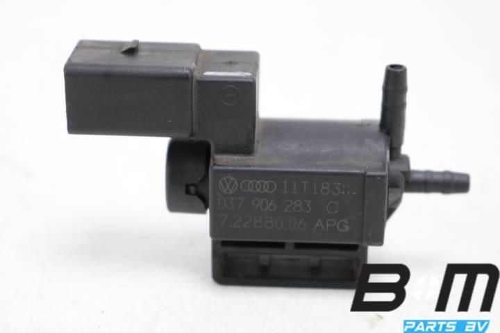Magneetklep Audi A7 4G 037906283C, Auto-onderdelen, Motor en Toebehoren, Gebruikt