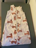 Twee hema slaapakjes maat 50/62, Ophalen, Zo goed als nieuw, Minder dan 70 cm, Slaapzak