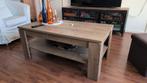 Salontafel Vedde JYSK - 110x60 cm - Gebruikt, Ophalen, Gebruikt, 100 tot 150 cm, 50 tot 100 cm