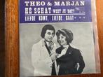 THEO & MARJAN-HE SCHAT WEET JE DAT  TELSTAR1774, Ophalen of Verzenden, Zo goed als nieuw, Nederlandstalig