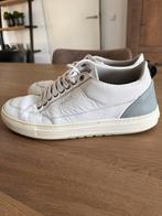 Mason herensneakers, Wit, Ophalen of Verzenden, Sneakers of Gympen, Gedragen
