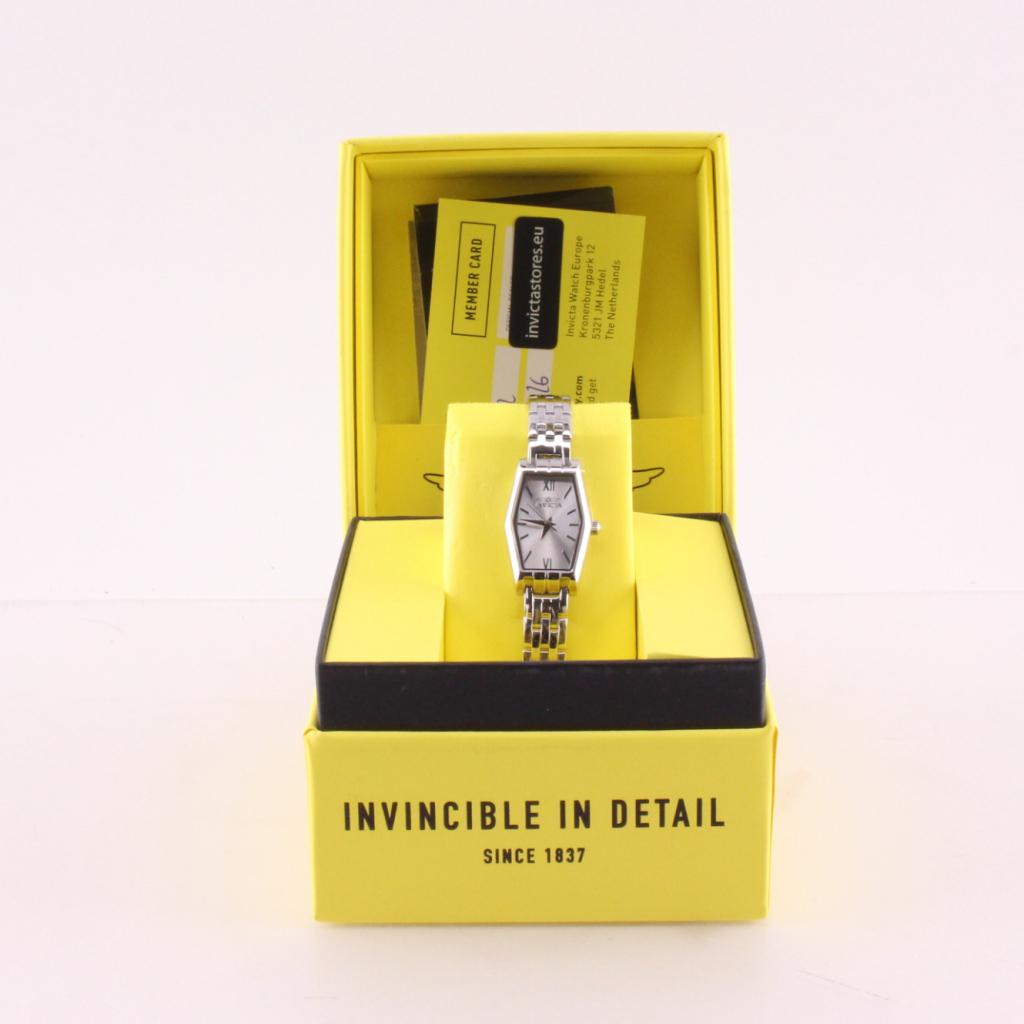 Invicta Angel 48122 Dames Horloge | NIEUW, Sieraden, Tassen en Uiterlijk, Horloges | Dames, Invicta, Nieuw, Support@invicta.com