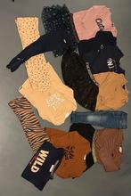 Kledingpakket Feetje, Baby Blue, Dirkje, koko noko, Bakkaboe, Kinderen en Baby's, Ophalen of Verzenden, Zo goed als nieuw