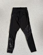 Running tight Puma, Kleding | Dames, Sportkleding, Puma, Zwart, Ophalen of Verzenden, Zo goed als nieuw