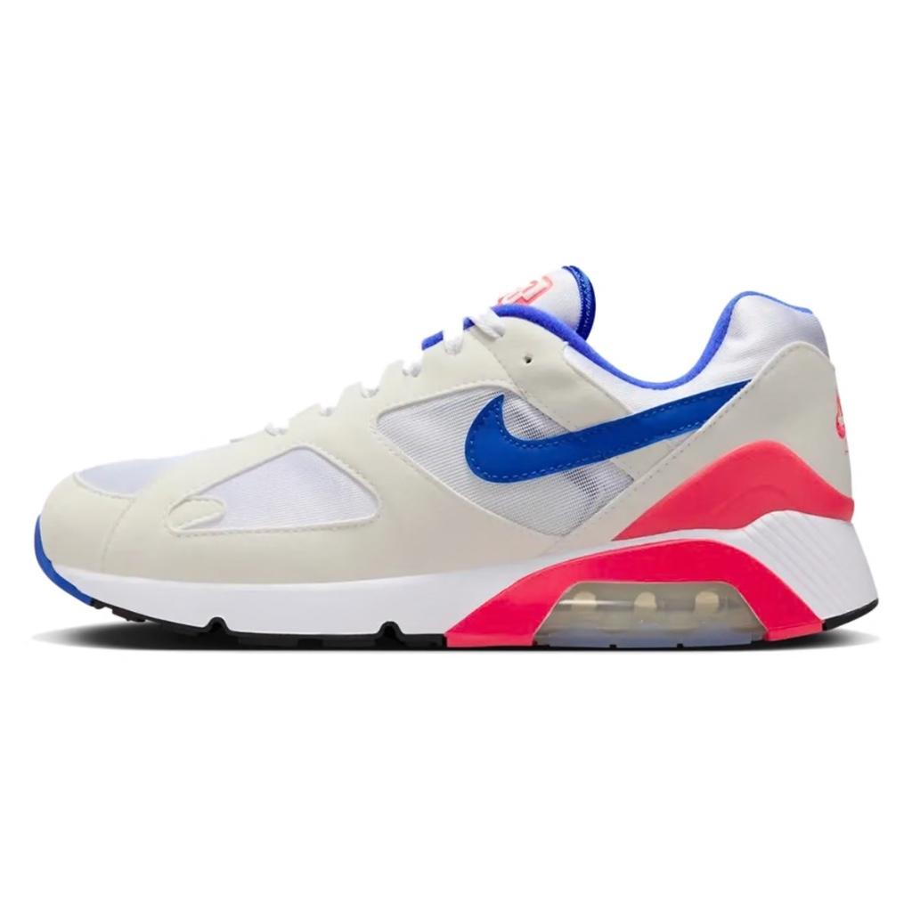 Airmax 180 Ultramarine, Overige kleuren, Nike, Nieuw, Ophalen of Verzenden