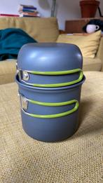 Nieuwe Widesea pannenset, Caravans en Kamperen, Ophalen of Verzenden, Nieuw