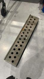 Dranghek bok / bouwhek bok / bouwhek blok, Ophalen of Verzenden, Gebruikt