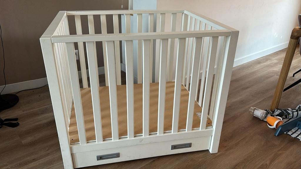 Box Lieke met lade, Kinderen en Baby's, Boxen, Ophalen, Gebruikt, Lade
