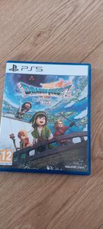 Dragon Quest VIII: Journey of the Cursed King PS5, Ophalen of Verzenden, Zo goed als nieuw