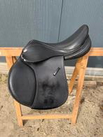 Kentaur skippy 15 inch pony springzadel zwart, Ophalen of Verzenden