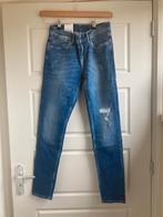 Nieuwe jeans van Pepe Jeans Joey RB50 maat 26/30, Blauw, Nieuw, Ophalen of Verzenden, W27 (confectie 34) of kleiner