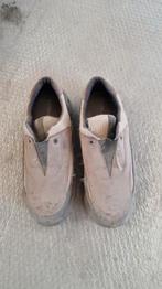 Gebruikte werkschoenen, Ophalen, Gebruikt