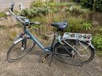 Mooie en fijne Sparta damesfiets 28”, Ophalen, Sparta, Versnellingen, 53 tot 56 cm