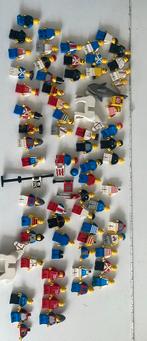 Jaren 90 lego, Kinderen en Baby's, Speelgoed | Duplo en Lego, Ophalen of Verzenden, Zo goed als nieuw