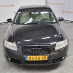 Personenauto Audi, A6 Limousine, 2.4 Pro Line, 2006, 1800 kg, Zwart, Bedrijf, Nieuw
