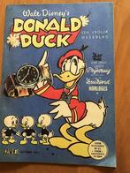 donald duck, Boeken, Eén stripboek, Ophalen, Zo goed als nieuw