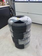 4x Goodyear Eagle Sport 245/45R18 All Season Runflat, Auto-onderdelen, Banden en Velgen, Ophalen, 18 inch, 245 mm, Nieuw