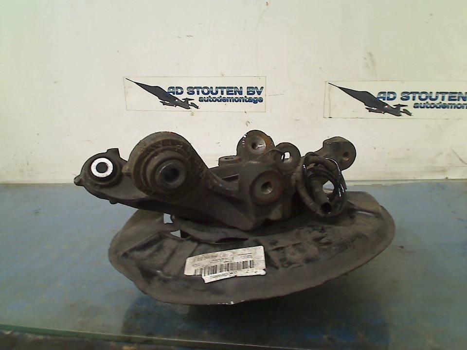 Fusee Rechts Achter BMW 3 serie (F30) 2013 0002344644, Gebruikt, Petuelring 130, München 80809, , Duitsland, BMW, Bayerische Motoren Werke AG