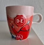 Douwe Egberts senseokopje Selwyn Senatori, Ophalen of Verzenden, Overige stijlen, Kop(pen) en/of Schotel(s), Glas