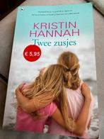 Kristin Hannah - Twee Zusjes, Ophalen of Verzenden, Gelezen, Nederland