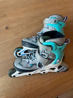 Skeelers Oxelo maat 35, Sport en Fitness, Skeelers, Ophalen, Gebruikt, Overige merken