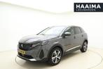 Peugeot 3008 1.2 PureTech Blue Lease Allure Camera l LED l, Voorwielaandrijving, Stof, Gebruikt, 1199 cc