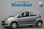 Citroen C1 1.0-12V Ambiance / Airco / Elektrische ramen / 5-, Voorwielaandrijving, Euro 5, Stof, Gebruikt