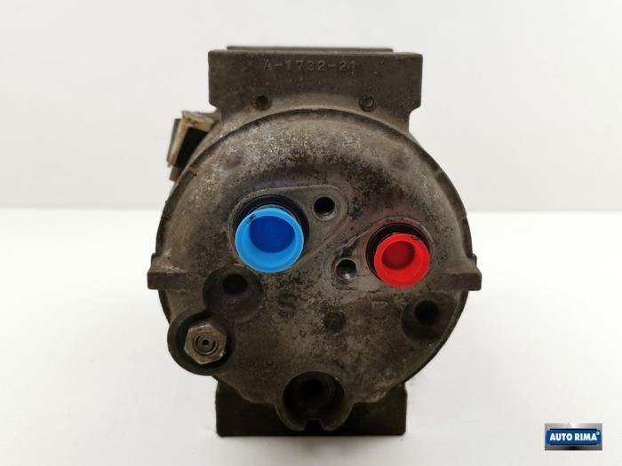 Aircopomp van een Volvo V70, Gebruikt, -, -, Ophalen of Verzenden