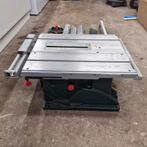 Bosch PTS 10 Zaagtafel + NIEUW Onderstel (Klusproject), Doe-het-zelf en Verbouw, Ophalen, Cirkelzaag, 70 mm of meer, Nieuw