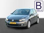 Volkswagen Golf 1.6 TDI BlueMotion /Lage KM/Navi/Cruise/Park, Voorwielaandrijving, Euro 5, Stof, Gebruikt