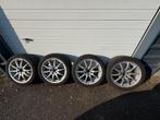 Mercedes B-klasse W246 17" zomerwielen A2464010002 tpms, Ophalen, Gebruikt, Banden en Velgen, 17 inch