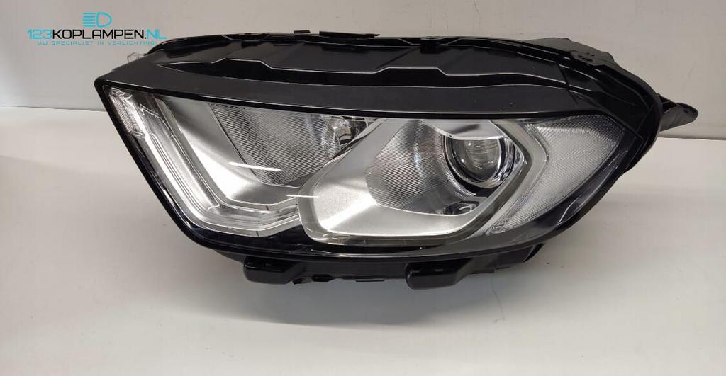 Ford Ecosport Facelift koplamp links, Auto-onderdelen, Verlichting, Gebruikt, -, -, Ophalen of Verzenden