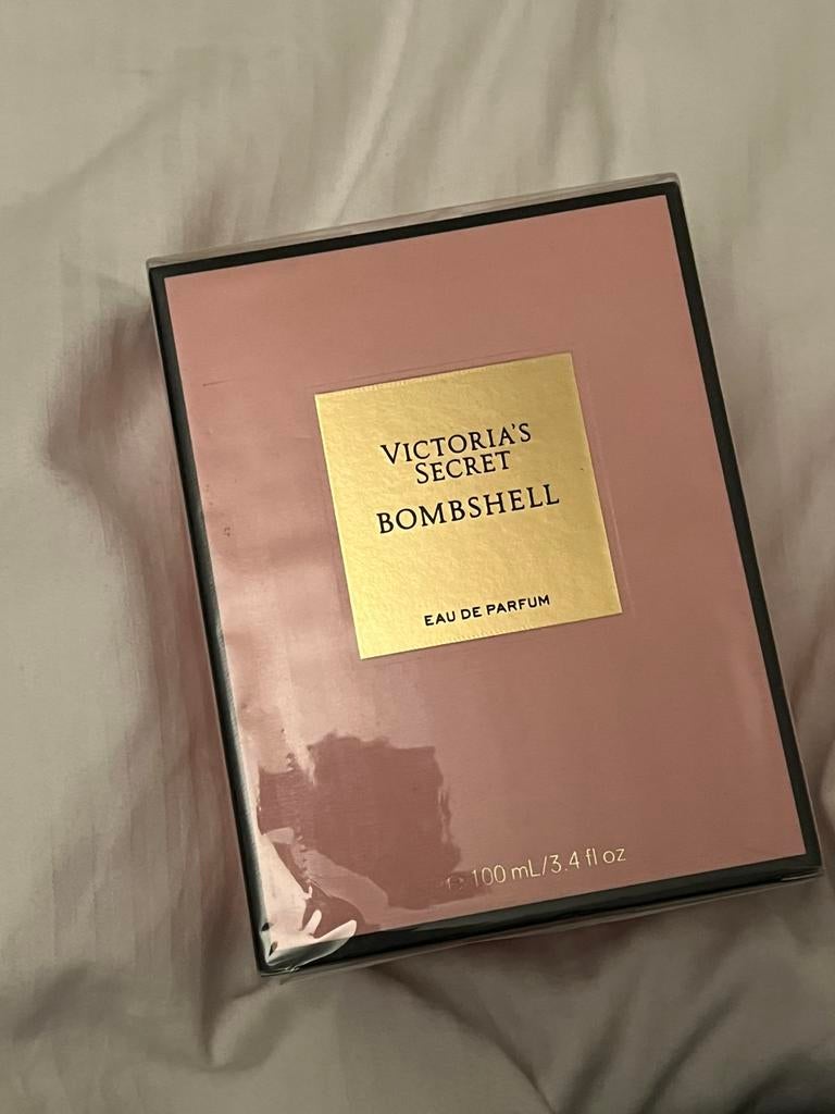 Victoria’s secret bombshell eau de parfum, Ophalen of Verzenden, Nieuw