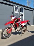 Honda CRF300L – 2022 – 12.108 km – Adventure upgrades, 300 cc, Particulier, Enduro, Minimaal motorrijbewijs A2