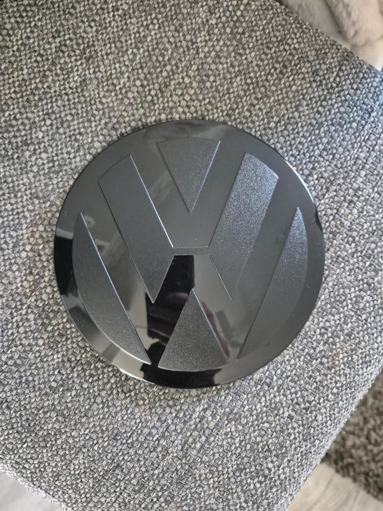 Volkswagen logo 3D nieuw, Ophalen of Verzenden, Nieuw, Volkswagen