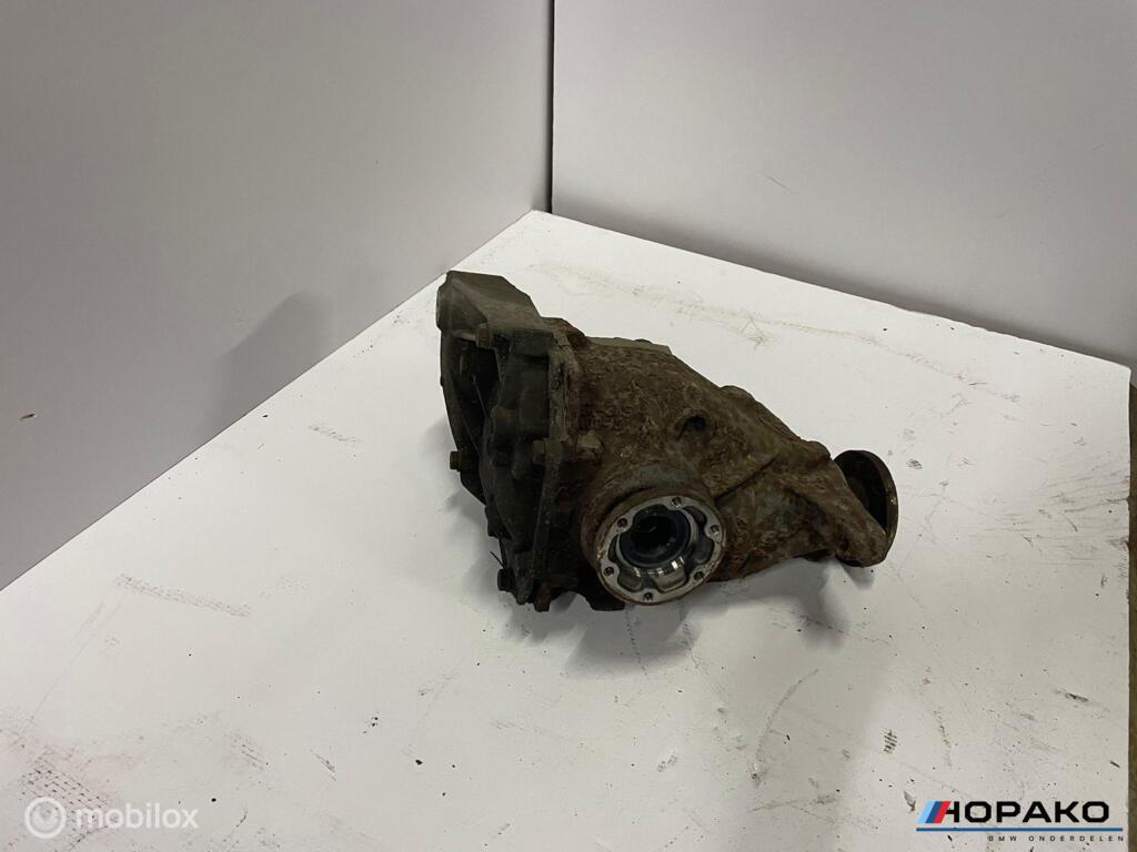 Differentieel BMW 1/3 serie E8x/E9x N43 N46 - 7524325 - 3.91, Gebruikt, Einsteinlaan 5 rijswijk, Bmw, Ophalen of Verzenden