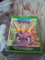 Spyro xbox one game, Spelcomputers en Games, Games | Xbox One, Avontuur en Actie, 1 speler, Ophalen of Verzenden, Zo goed als nieuw