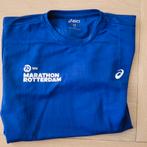 Marathon shirt 2026 ruilen maat M voor maat L, Ophalen of Verzenden, Nieuw
