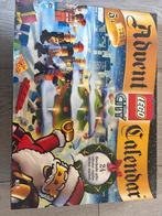 LEGO City Adventskalender 2023 (60381), Ophalen of Verzenden, Nieuw, Complete set, Lego