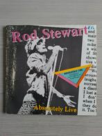 Rod Stewart - Absolutely Live 2LP, Ophalen of Verzenden, Gebruikt, 12 inch, Poprock