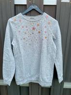 TE KOOP: mooie trui met sterretjes van H&M maat 158/164 ZGAN, Ophalen of Verzenden, Zo goed als nieuw, Meisje, Trui of Vest