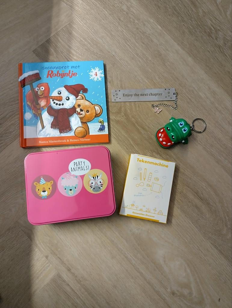 Verschillende kinderspulletjes, Ophalen of Verzenden