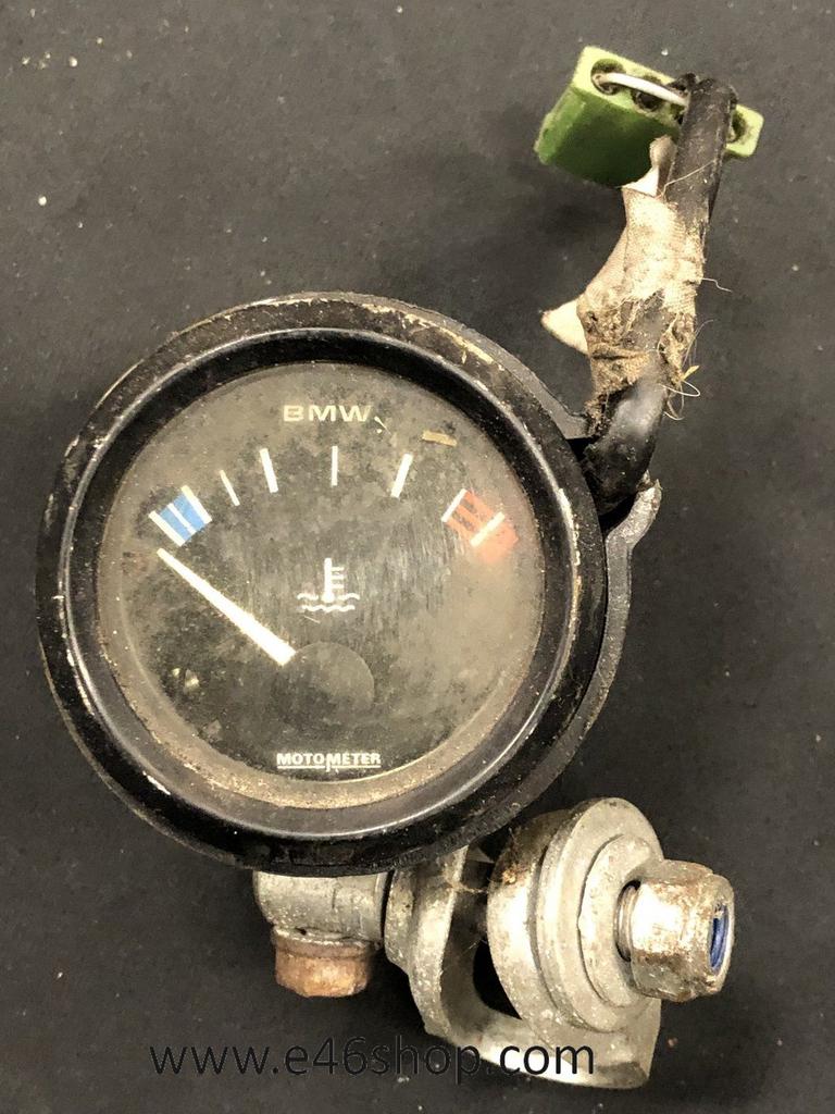 TEMPERATUUR METER BMW K100 KOELWATER, Motoren, Gebruikt, -, -, Ophalen of Verzenden