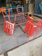 Metselschragen steigerbokken, Ophalen, Overige typen, Minder dan 2 meter