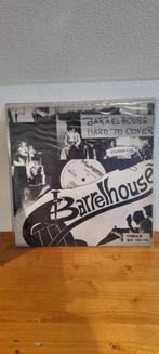Barrelhouse  hard to cover, Cd's en Dvd's, 1960 tot 1980, Gebruikt, Ophalen of Verzenden, 12 inch