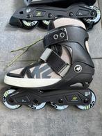 Skates K2 highline maat 42, Sport en Fitness, Skeelers, Ophalen of Verzenden, Zo goed als nieuw, K2