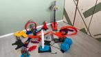 Hot Wheels autobaan onderdelen, Ophalen of Verzenden, Gebruikt, Handmatig, Hot Wheels